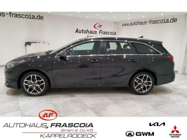 Kia Ceed SW / cee'd SW
