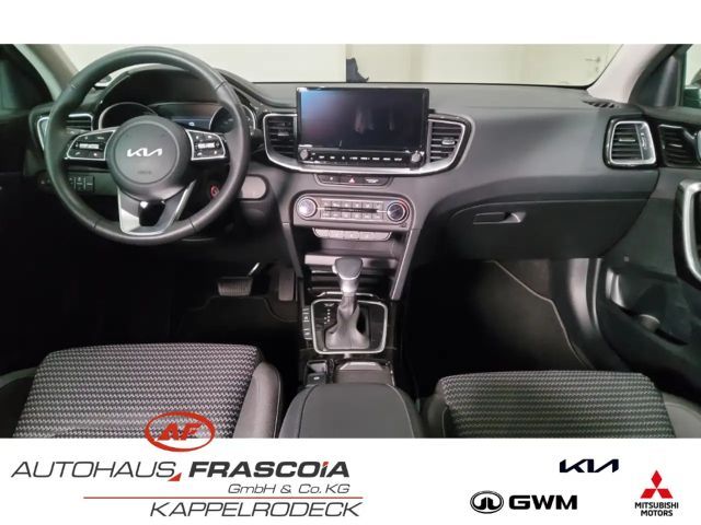 Kia Ceed SW / cee'd SW