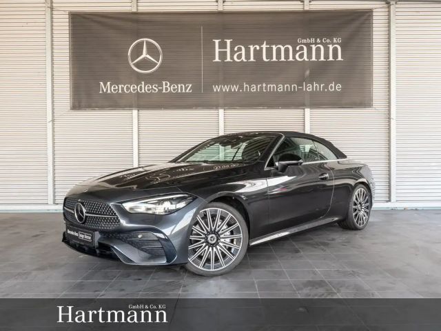 Mercedes-Benz CLE 300 CLE 300 4M Cabrio AMG Dynamic Body Standheizung 2024 Benzine