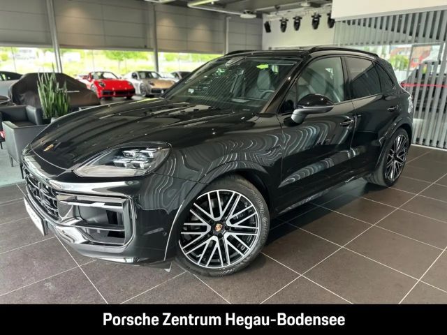 Porsche Cayenne E-Hybrid 2026 Hybride / Benzine