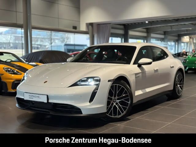 Porsche Taycan Sport Turismo 2023 Elektrisch