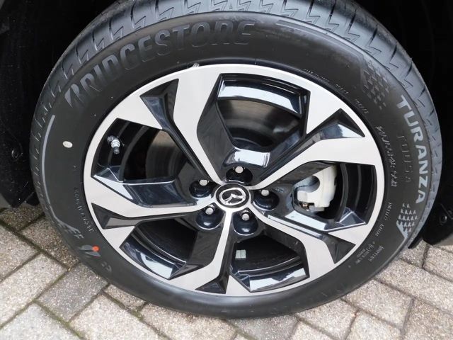 Mazda MX-30