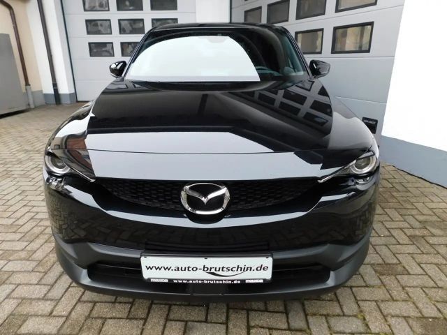 Mazda MX-30