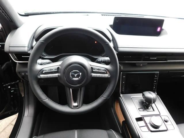 Mazda MX-30