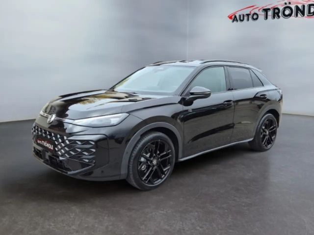 Volkswagen T-Roc 1.5 eTSI DSG R-Line +Black Style +Kamera 2026 Benzine