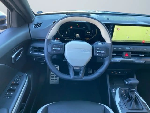 Kia K4