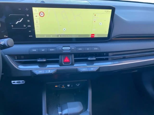 Kia K4