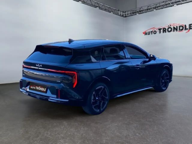 Kia K4