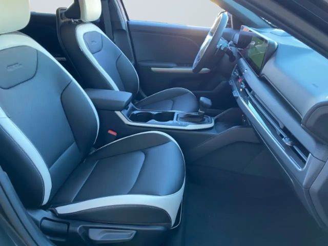 Kia K4