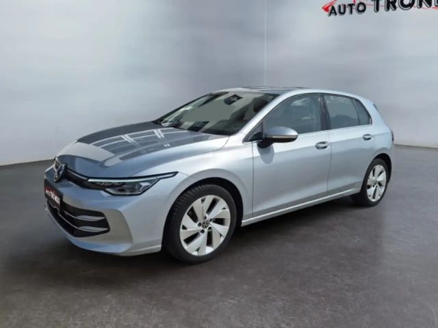 Volkswagen Golf 2.0 TDI DSG Style +ACC +LED +Kamera 2025 Diesel