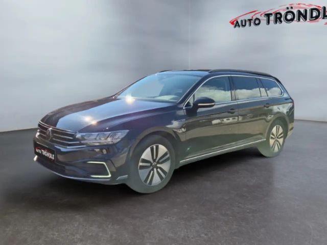 Volkswagen Passat Variant 1.4 eHybrid DSG GTE +ACC+Kamera 2022 Hybride / Benzine