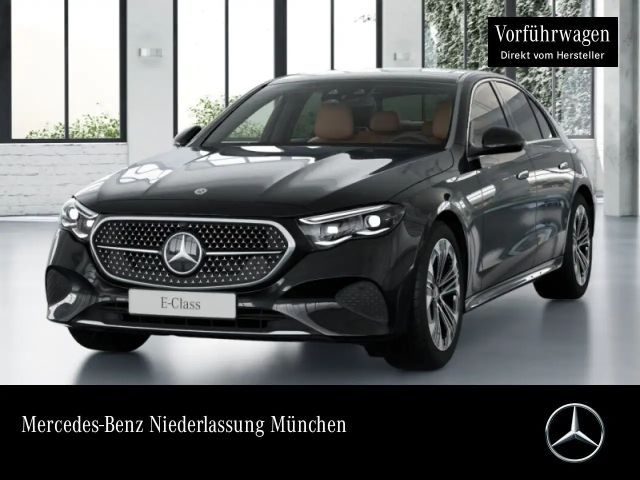 Mercedes-Benz E 220 d Avantgarde Fahrass WideScreen 360° Pano 9G 2026 Diesel