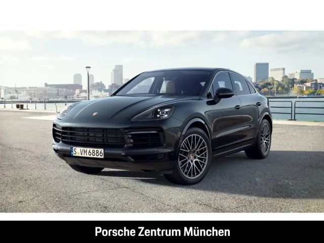 Porsche Cayenne 2022 Hybride / Benzine