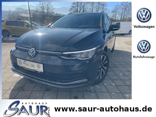 Volkswagen Golf Variant VIII Variant Active 2.0 TDI*DSG*Navi*ACC*SHZ*PDC 2022 Diesel