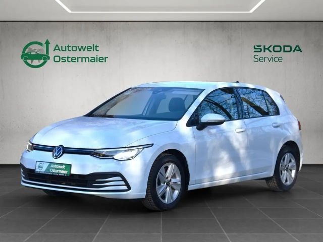 Volkswagen Golf 1.0 TSI Life*App-Con.*PDC vo+hi.*ACC* 2022 Benzine