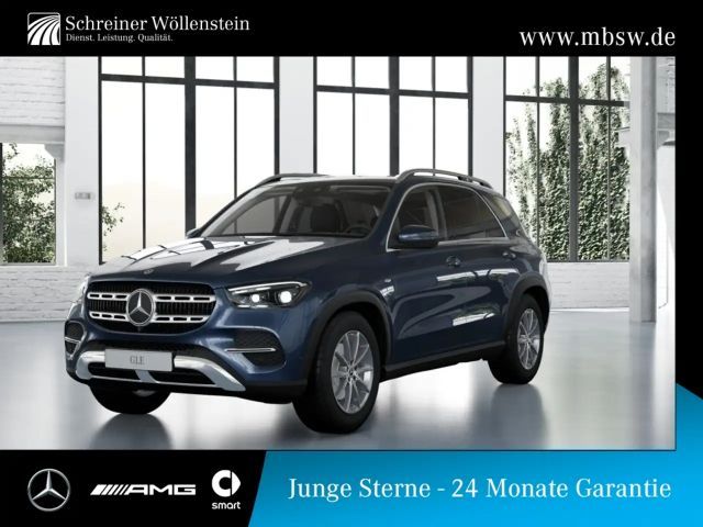 Mercedes-Benz GLE 350 de 4M Panoramadach*AHK*Multi Beam*R-Kam 2025 Hybride / Diesel