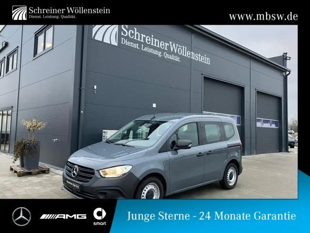 Mercedes-Benz Citan 110 Tourer BASE Progressive *PDC hi*Temp* 2022 Benzine