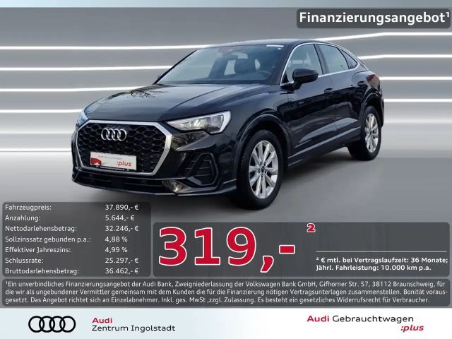 Audi Q3 2024 Diesel