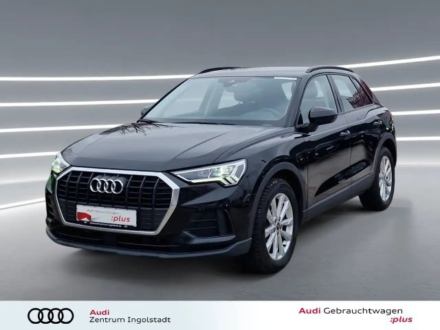 Audi Q3 2025 Diesel