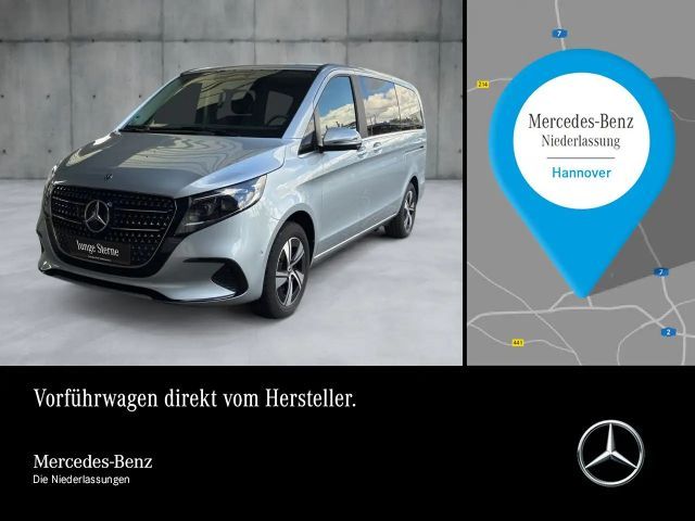 Mercedes-Benz V 250 d Lang AVANTGARDE+9G+Klimaautom.+Navi+DIS 2024 Diesel