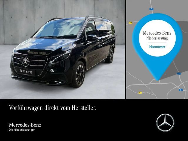 Mercedes-Benz V 300 d lang Style WideScreen 360° Airmat Distr. 2025 Diesel
