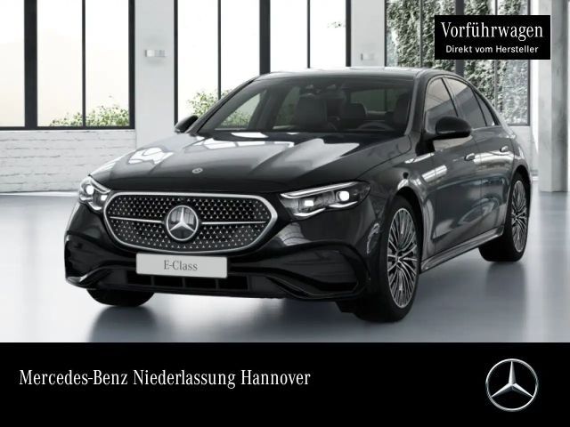 Mercedes-Benz E 200 Edition AMG-Line Fahrass WideScreen 360° PTS 2025 Benzine