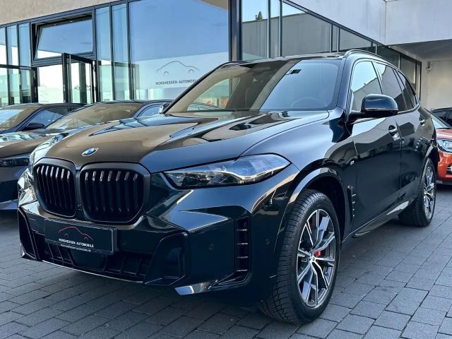 BMW X5 xDrive 30d M Sport Pro | Standheizung | Pano 2025 Diesel
