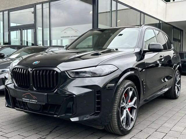 BMW X5 xDrive 30 d M Sport Pro | Luftfederung | AHK 2023 Diesel