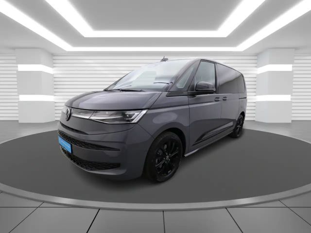 Volkswagen T7 Multivan EDITION K 2.0 TDI DSG 7-SITZER (+EURO 2026 Diesel
