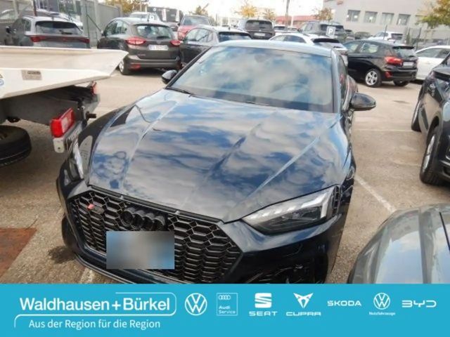 Audi RS5 2024 Benzine