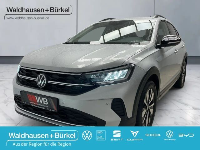 Volkswagen Taigo 1.0 TSI DSG Goal Klima Navi Rückfahrkamera 2025 Benzine