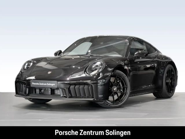 Porsche 992 2026 Hybride / Benzine
