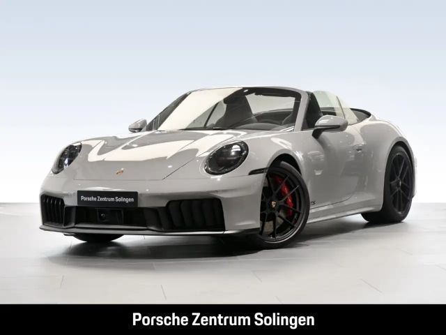 Porsche 911 2025 Hybride / Benzine