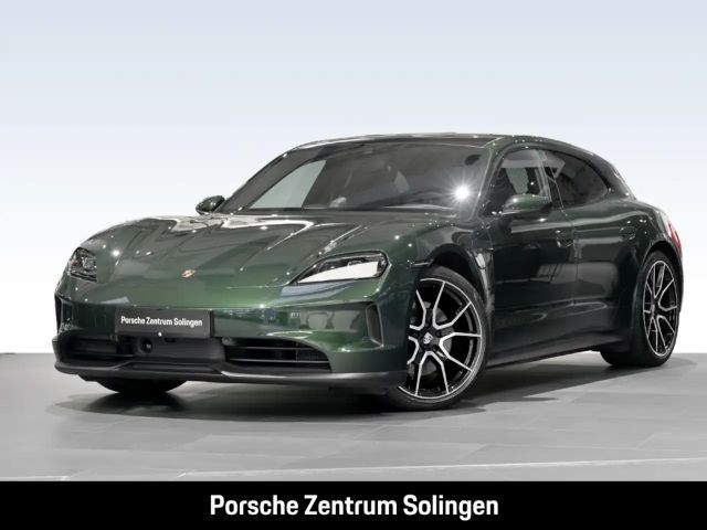 Porsche Taycan 2024 Elektrisch