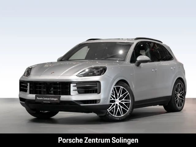 Porsche Cayenne 2024 Hybride / Benzine