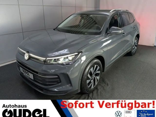 Volkswagen Tiguan 2.0 TDI"Life"ACC AHK App LaneASS Rear 2026 Diesel