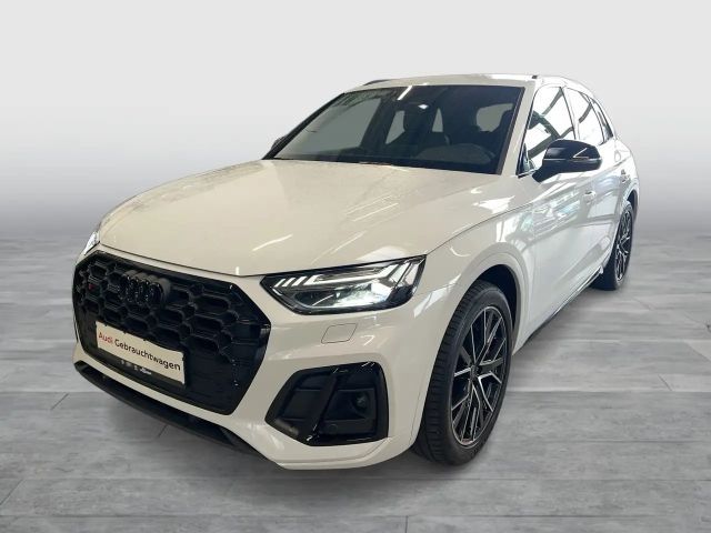 Audi SQ5 3.0 TDI Matrix B&O Kamera ACC 2023 Diesel
