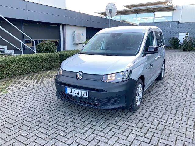 Volkswagen Caddy 2.0 TDI 2025 Diesel
