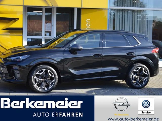 Cupra Terramar VZ TSI 4Drive DSG/AHK/5J.Garantie/Kessy 2025 Benzine