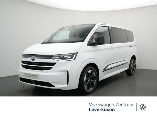Volkswagen T7 Caravelle 4Motion Editon STANDHZ PANO AHK 2026 Diesel