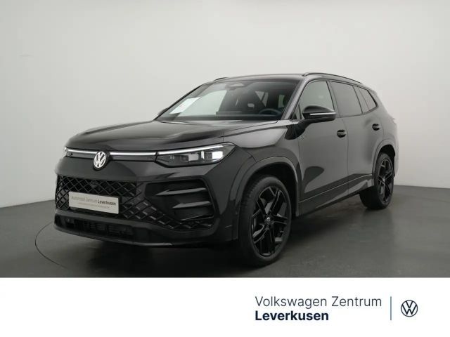 Volkswagen Tayron DSG 4Motion R-Line MATRIX PANO H/K AHK 2026 Diesel