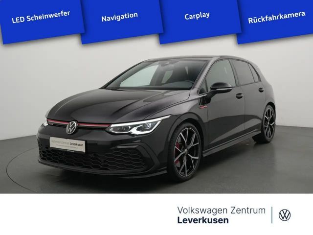Volkswagen Golf VIII GTI DSG NAVI VIRT KAM SHZ CARPLAY L 2024 Benzine