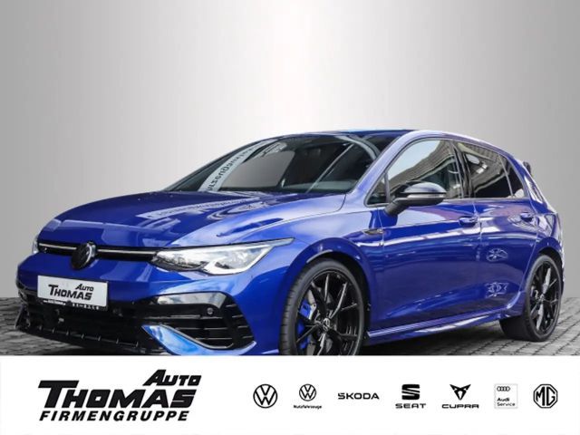 Volkswagen Golf VIII  R Performance 2.0 TSI DSG MATRIX 2023 Benzine