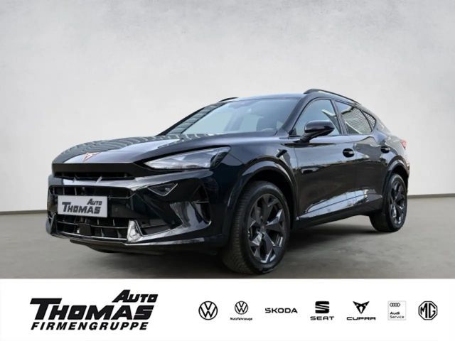 Cupra Formentor 1.5 eTSI 150PS DSG 2025 Benzine