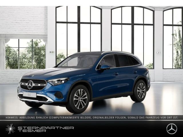 Mercedes-Benz GLC 220 d 4M AVANTGARDE+DIGITAL+PANO+DISTR+AHK 2023 Diesel