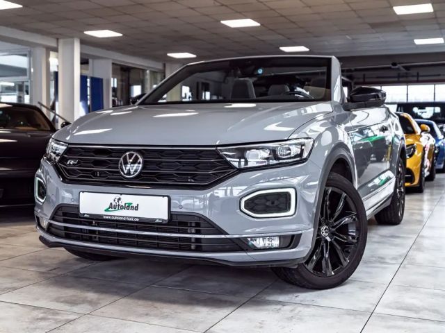 Volkswagen T-Roc Cabriolet 1.5 TSI ACT OPF R-Line*LED*ACC* 2021 Benzine