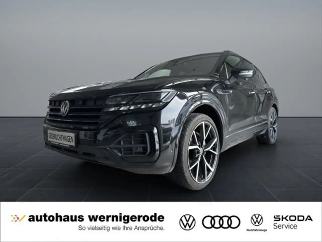 Volkswagen Touareg R-Line 3.0TDI 4M *StndHzg*AHK*Pano*HUD*Luft 2023 Diesel