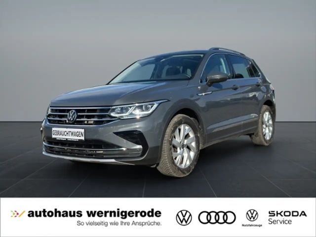 Volkswagen Tiguan 2.0TDI Elegance Matrix/AHK/Pano 2022 Diesel