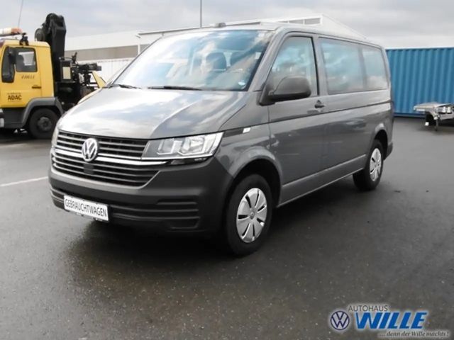 Volkswagen T6.1 Transporter 2.0 TDI Kombi Klima Einparkhilfe Fenster el. 2023 Diesel