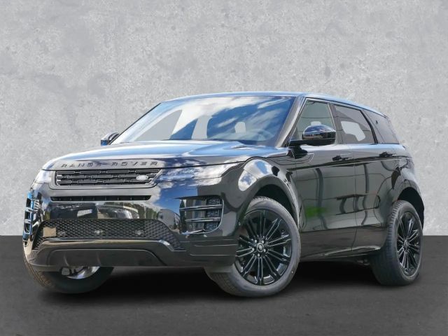 Land Rover Range Rover Evoque 2026 Diesel